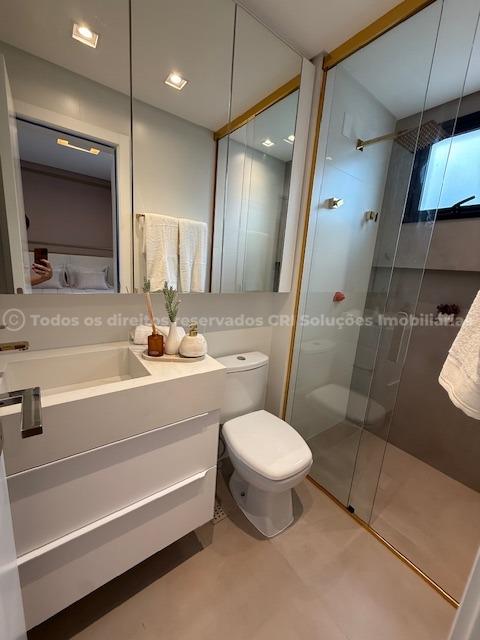 Foto do imóvel Apartamento à com 4 dormitórios sendo 2 suítes no Sun Beach em Balneário Camboriú 