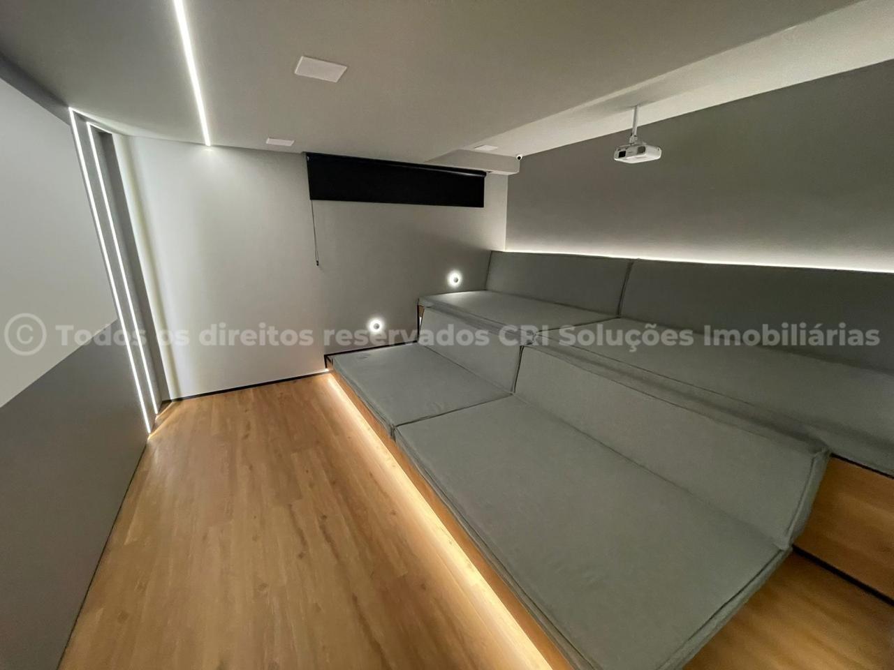 Foto do imóvel Apartamento à com 4 dormitórios sendo 2 suítes no Sun Beach em Balneário Camboriú 