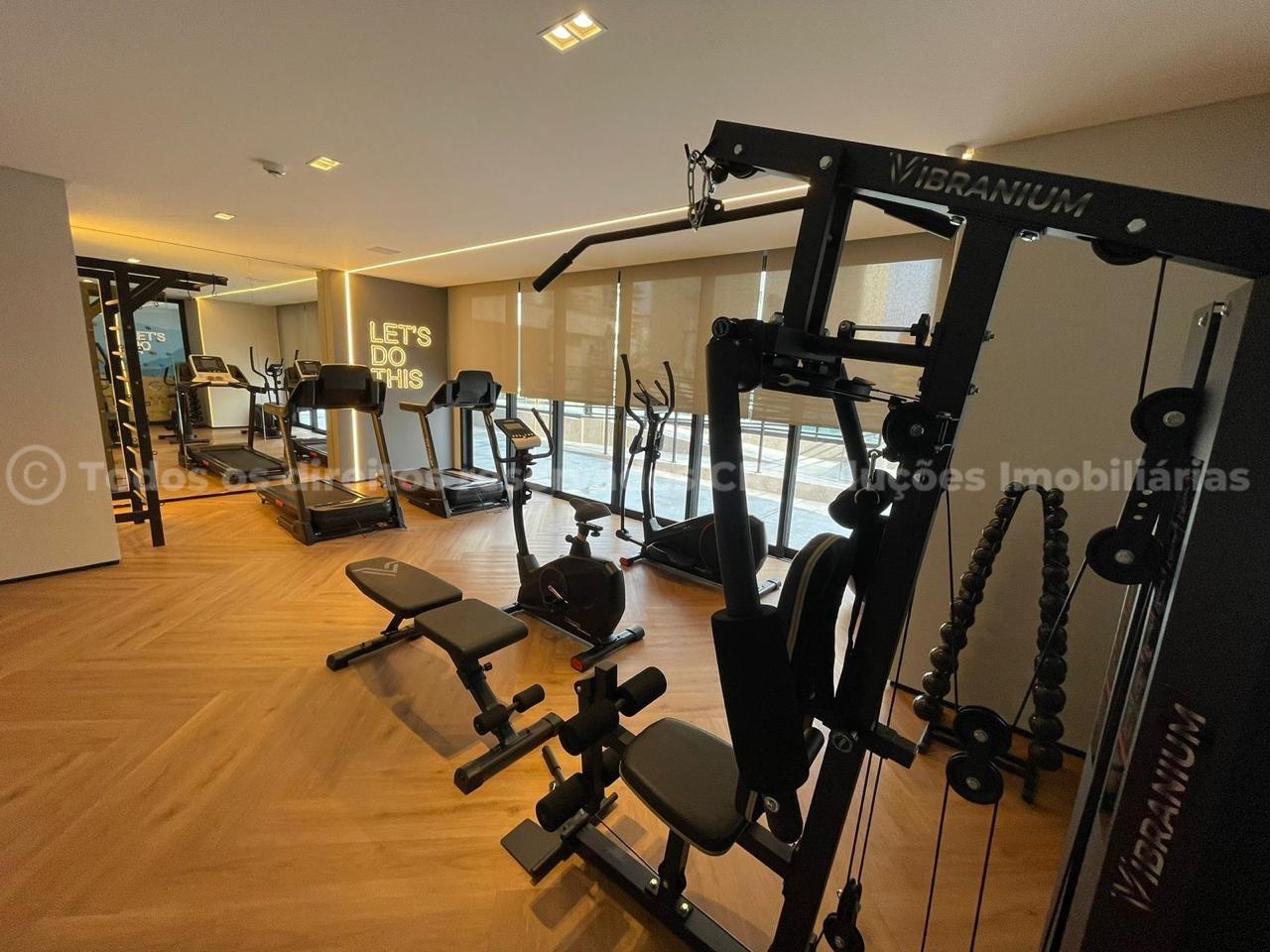 Foto do imóvel Apartamento à com 4 dormitórios sendo 2 suítes no Sun Beach em Balneário Camboriú 
