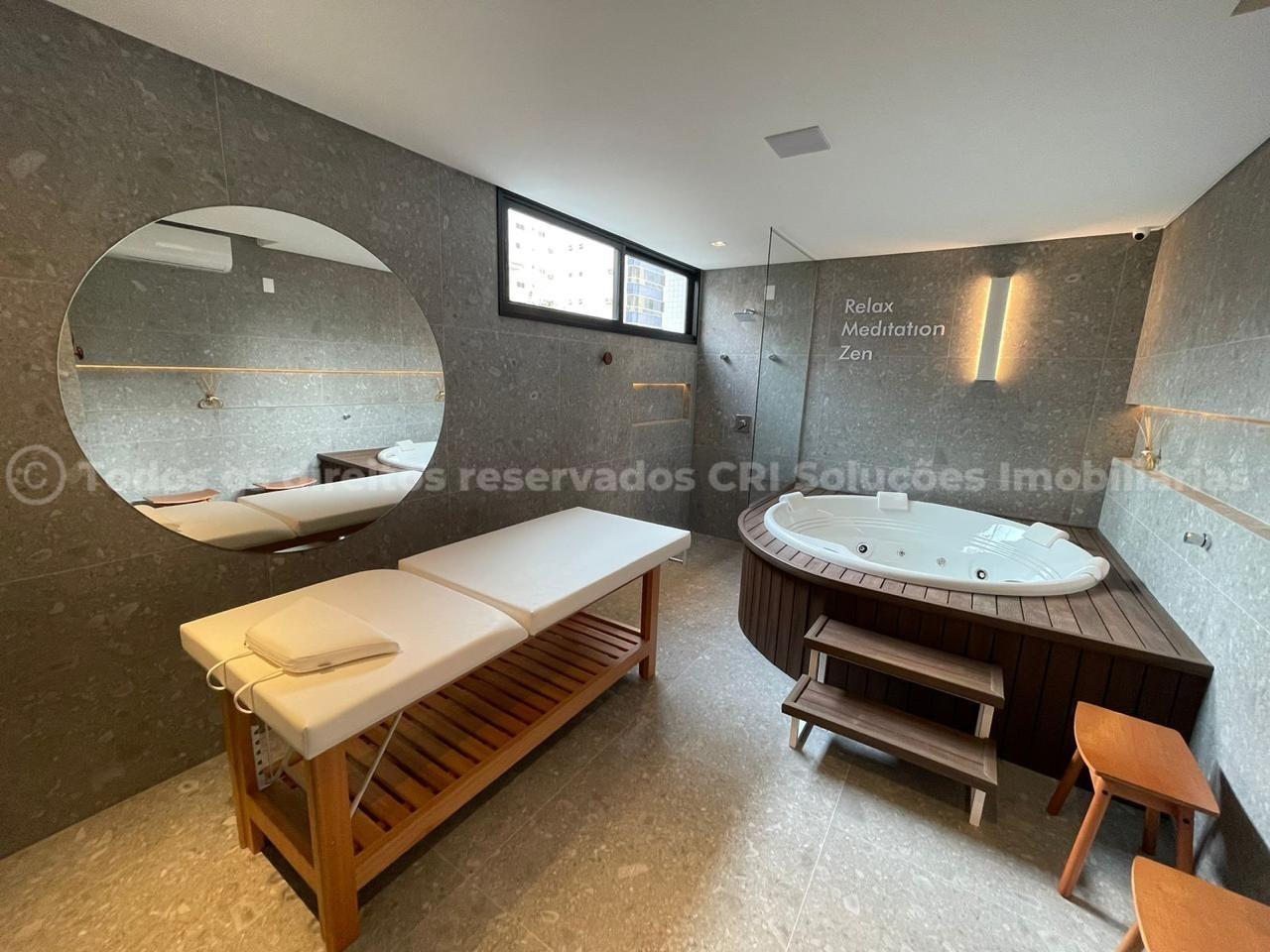 Foto do imóvel Apartamento à com 4 dormitórios sendo 2 suítes no Sun Beach em Balneário Camboriú 