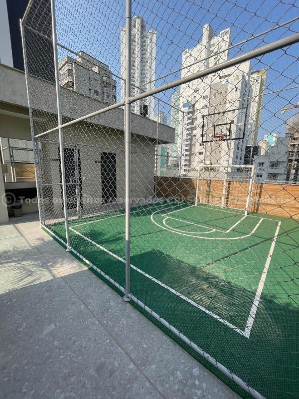 Foto do imóvel Apartamento à com 4 dormitórios sendo 2 suítes no Sun Beach em Balneário Camboriú 