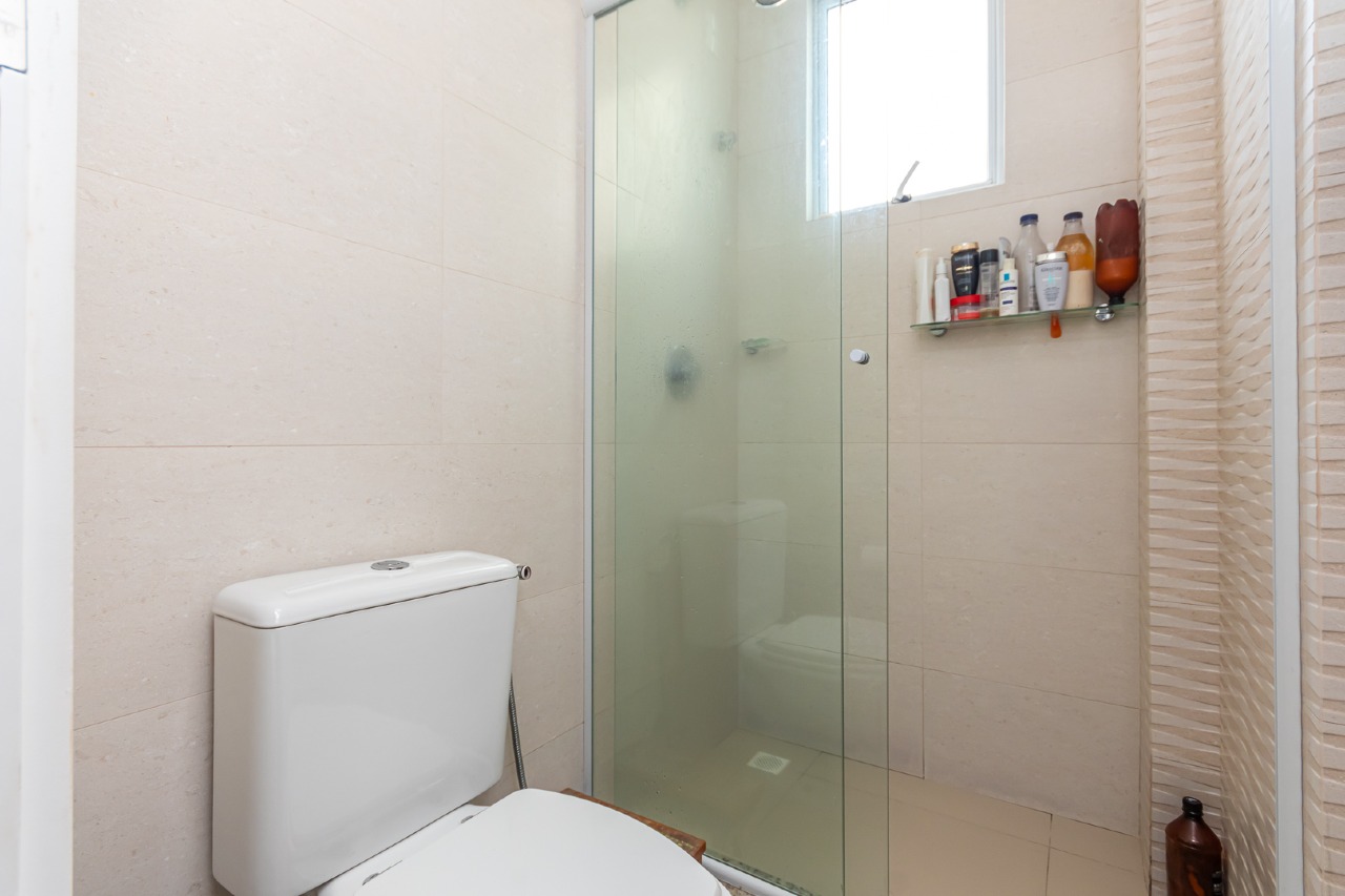 Foto do imóvel Apartamento com 03 dormitórios no Roverè Della Luna em Balneário Camboriú