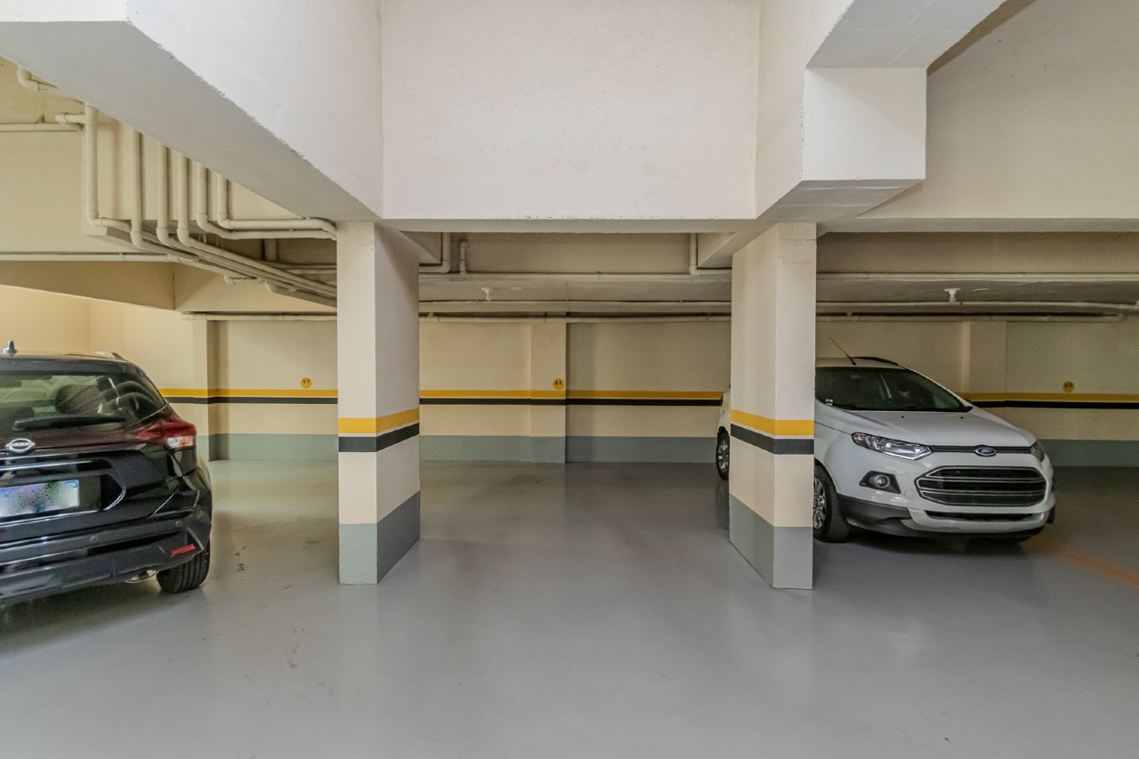 Foto do imóvel Apartamento com 03 dormitórios no Roverè Della Luna em Balneário Camboriú