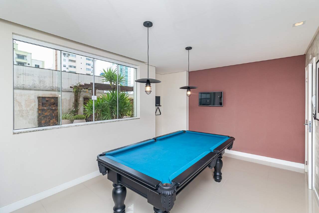 Foto do imóvel Apartamento com 03 dormitórios no Roverè Della Luna em Balneário Camboriú