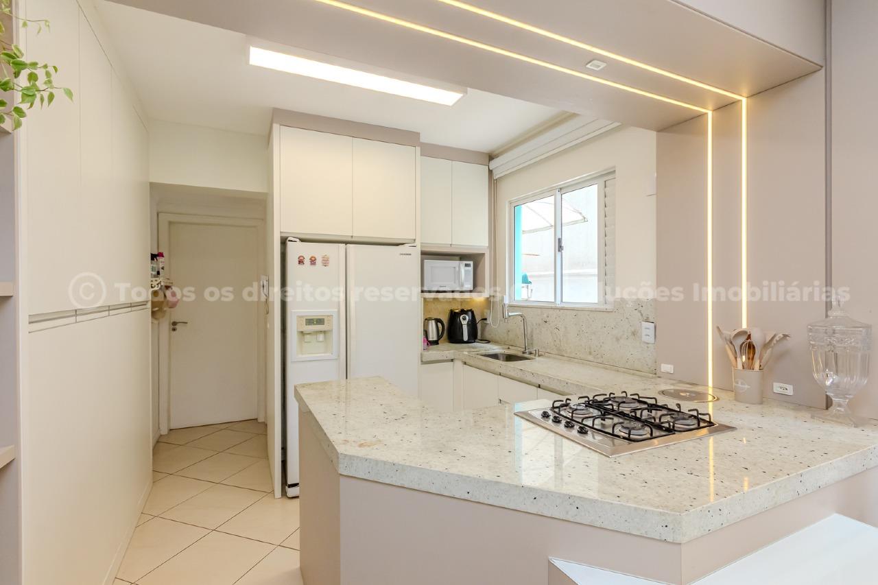 Foto do imóvel Apartamento mobiliado com 03 dormitórios no Edifício Mirante das Ondas