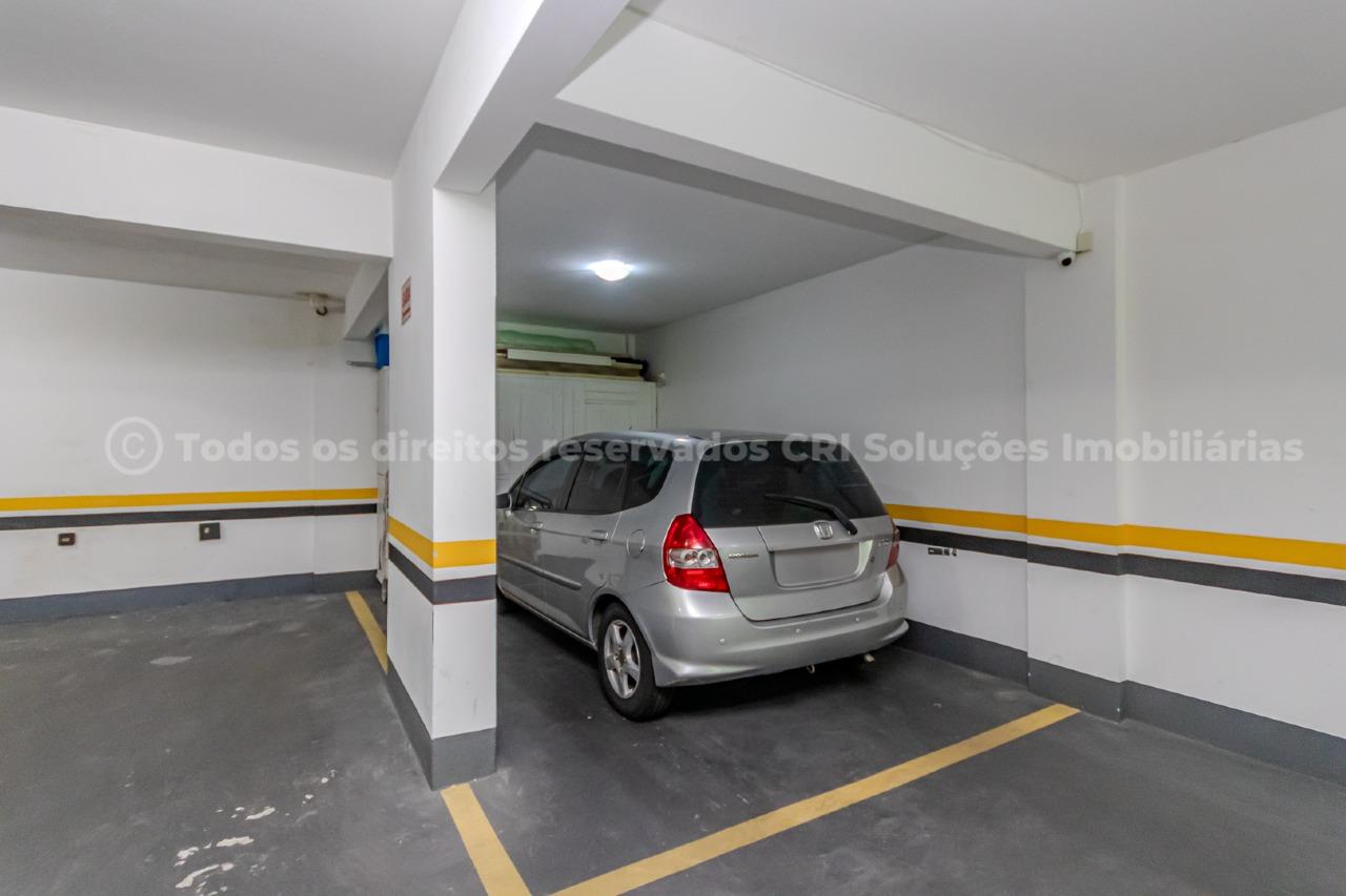 Foto do imóvel Apartamento mobiliado com 03 dormitórios no Edifício Mirante das Ondas