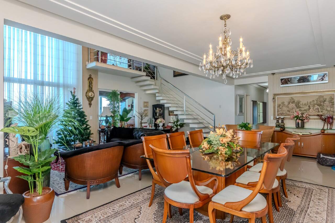 Foto do imóvel Apartamento com 03 suítes no Residencial Vermont em Balneário Camboriú