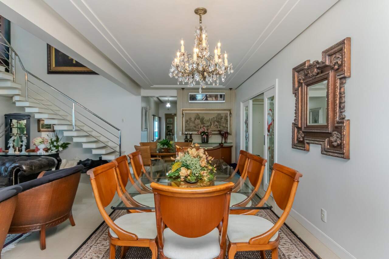 Foto do imóvel Apartamento com 03 suítes no Residencial Vermont em Balneário Camboriú