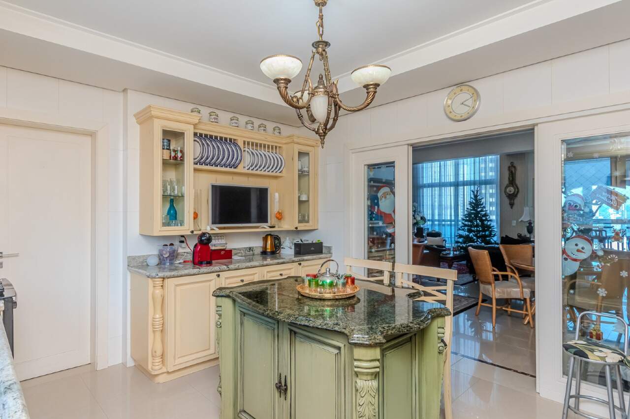 Foto do imóvel Apartamento com 03 suítes no Residencial Vermont em Balneário Camboriú