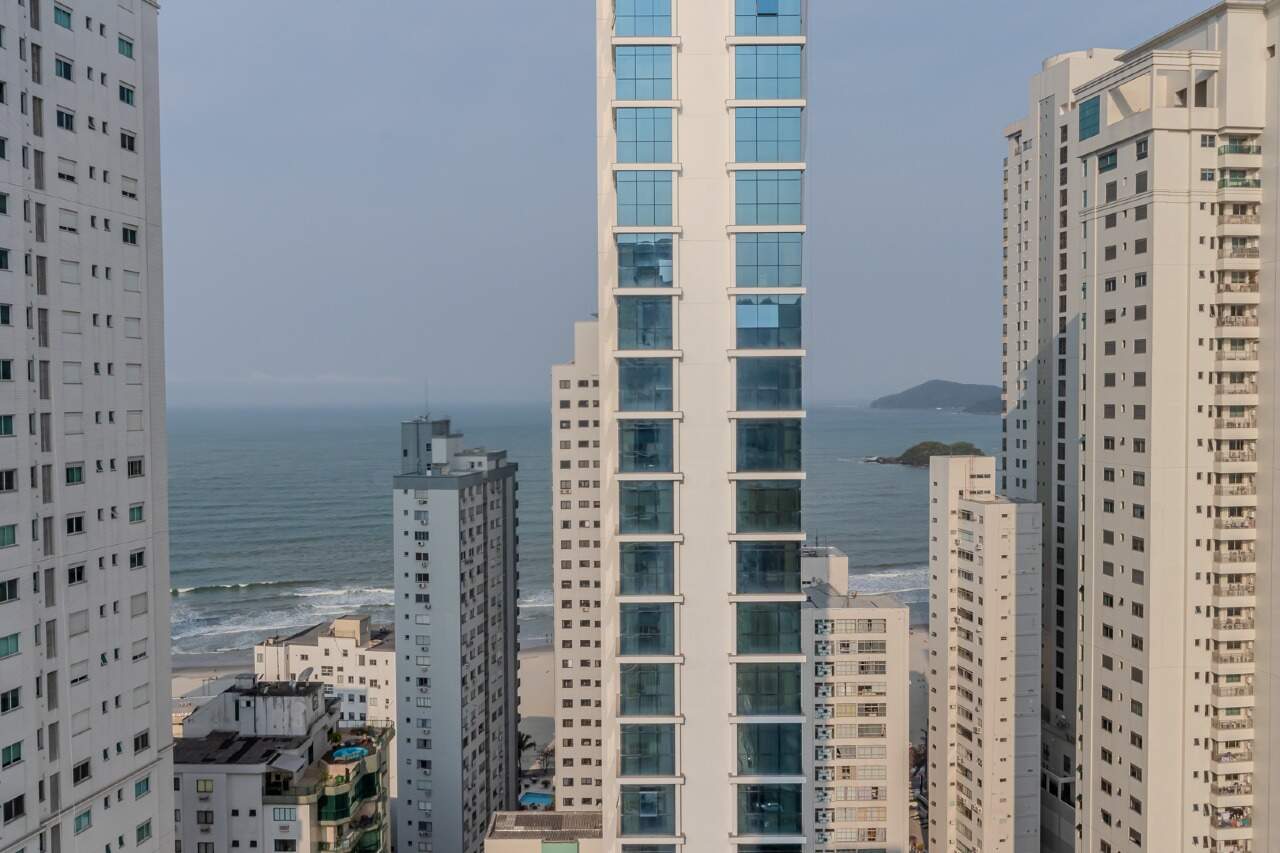Foto do imóvel Apartamento com 03 suítes no Residencial Vermont em Balneário Camboriú