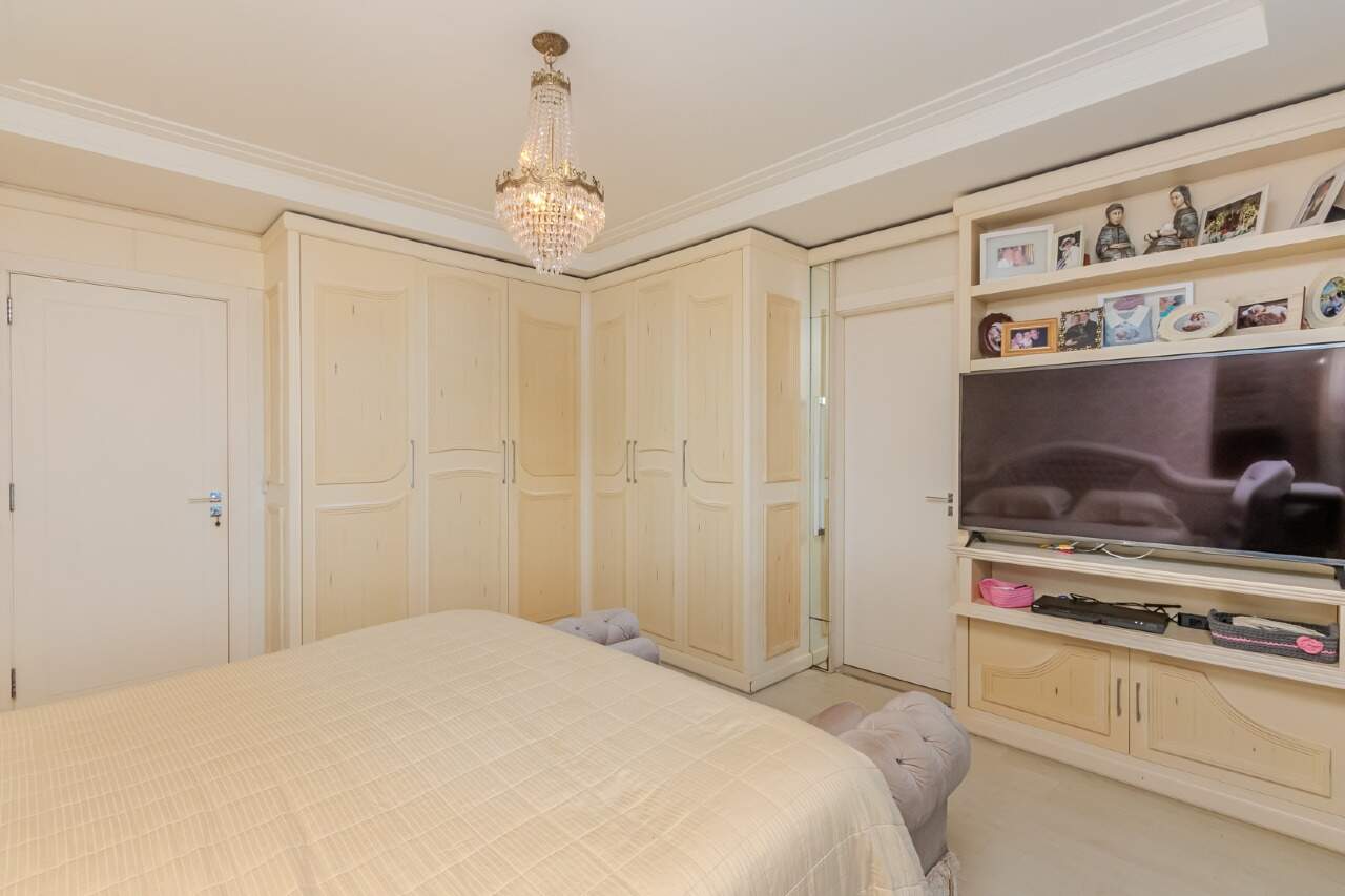 Foto do imóvel Apartamento com 03 suítes no Residencial Vermont em Balneário Camboriú
