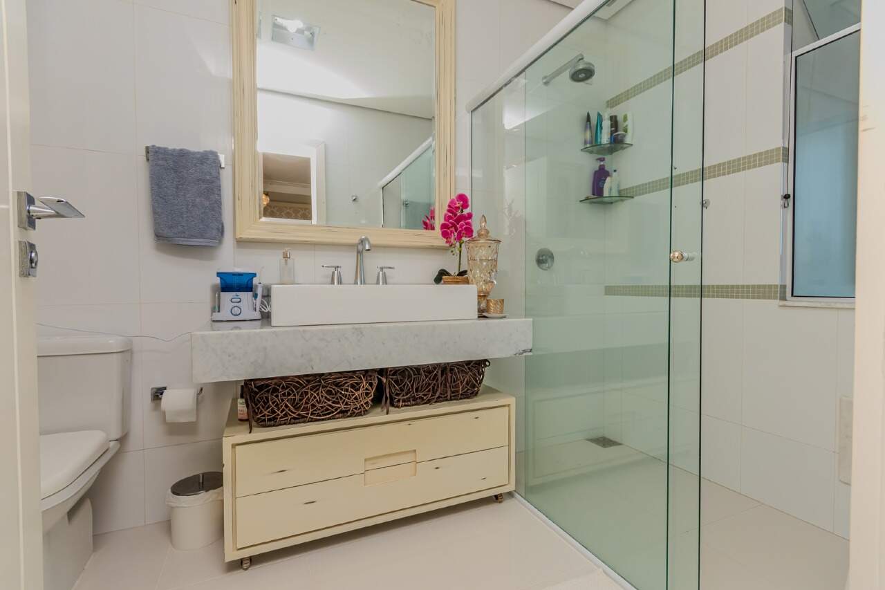 Foto do imóvel Apartamento com 03 suítes no Residencial Vermont em Balneário Camboriú