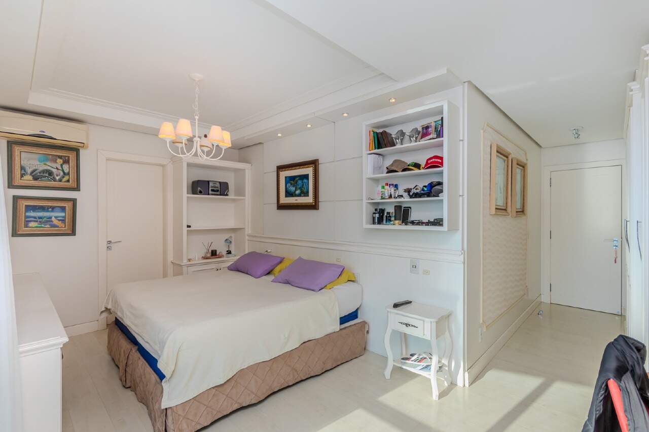 Foto do imóvel Apartamento com 03 suítes no Residencial Vermont em Balneário Camboriú