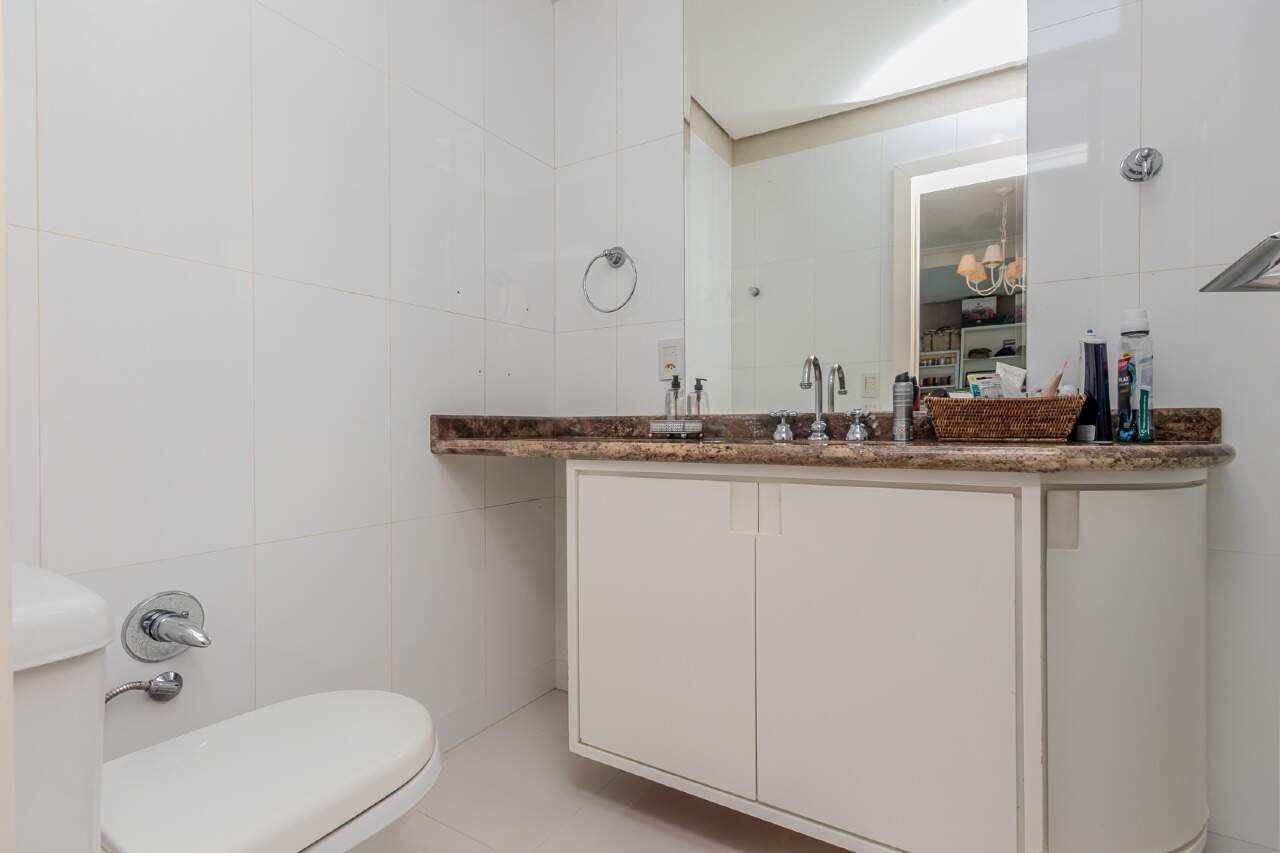 Foto do imóvel Apartamento com 03 suítes no Residencial Vermont em Balneário Camboriú