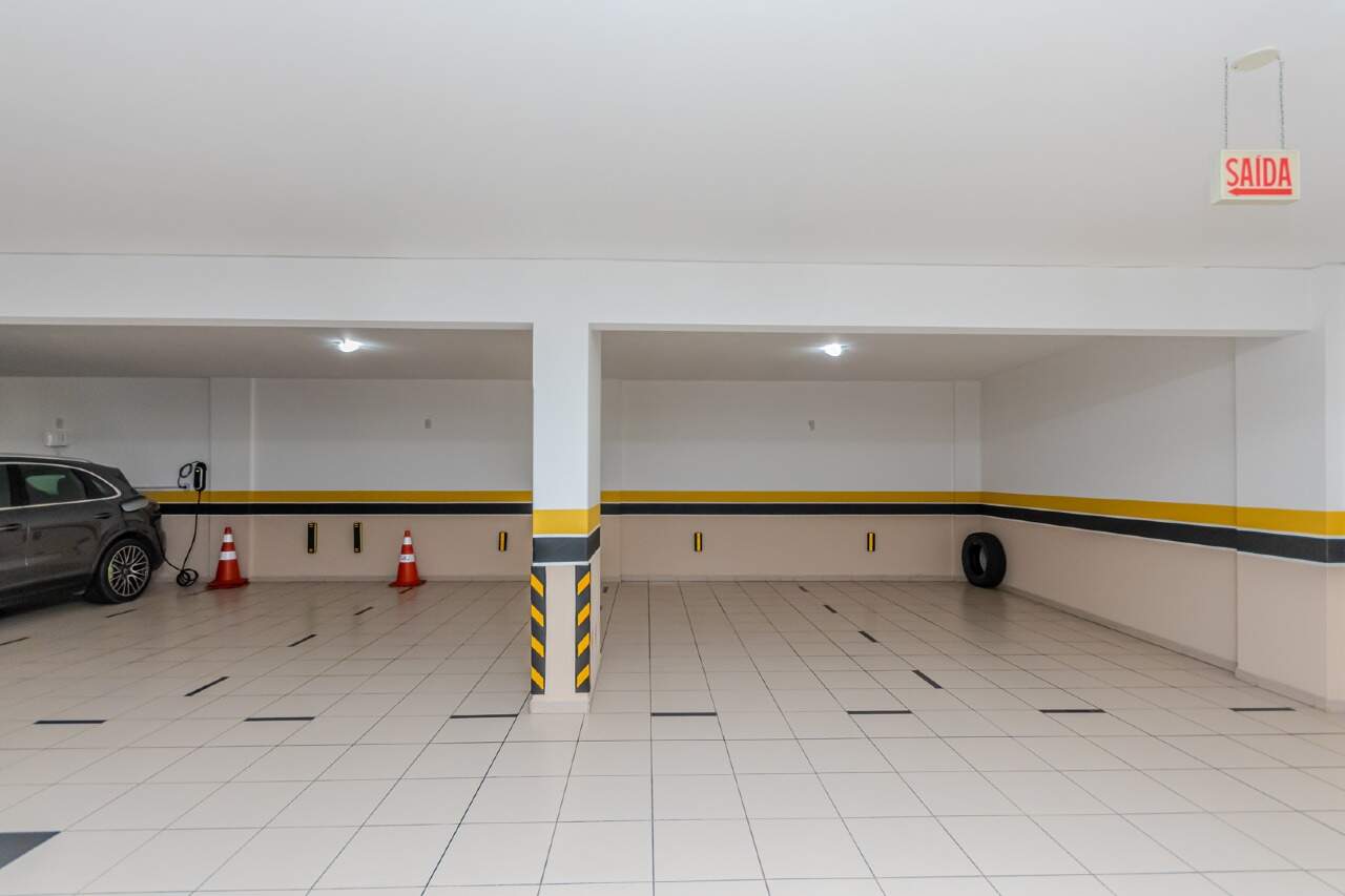 Foto do imóvel Apartamento com 03 suítes no Residencial Vermont em Balneário Camboriú