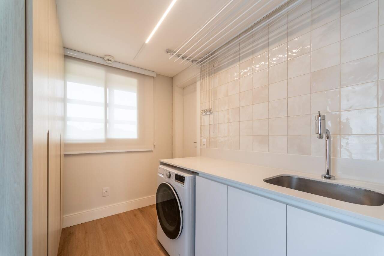 Foto do imóvel Apartamento no Yachthouse by Pininfarina em Balneário Camboriú – 261m², 4 suítes e lazer de resort