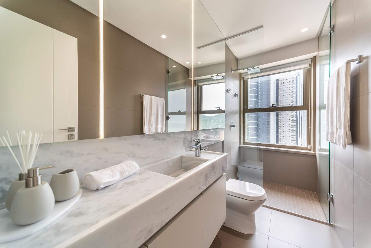 Foto do imóvel Apartamento no Yachthouse by Pininfarina em Balneário Camboriú – 261m², 4 suítes e lazer de resort