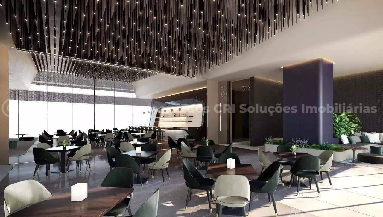 Foto do imóvel Apartamento no Yachthouse by Pininfarina em Balneário Camboriú – 261m², 4 suítes e lazer de resort