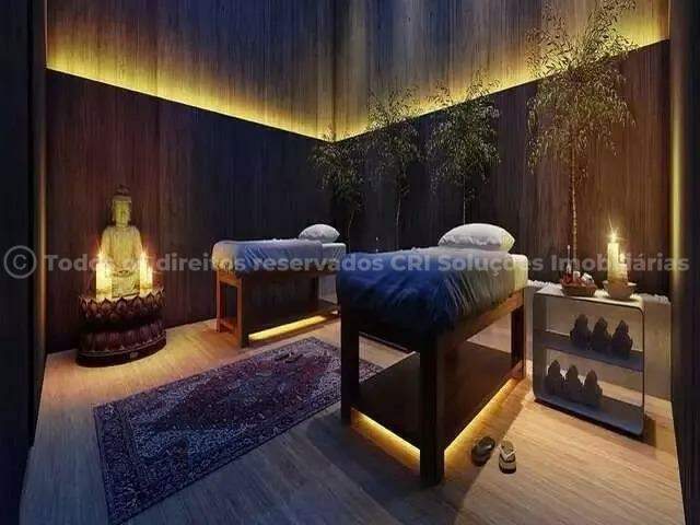 Foto do imóvel Apartamento no Yachthouse by Pininfarina em Balneário Camboriú – 261m², 4 suítes e lazer de resort