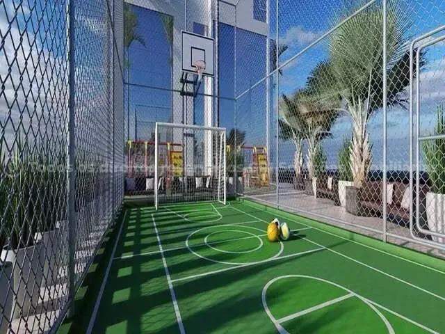 Foto do imóvel Apartamento no Yachthouse by Pininfarina em Balneário Camboriú – 261m², 4 suítes e lazer de resort