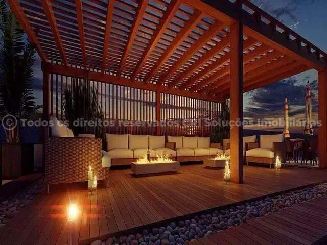 Foto do imóvel Apartamento no Yachthouse by Pininfarina em Balneário Camboriú – 261m², 4 suítes e lazer de resort