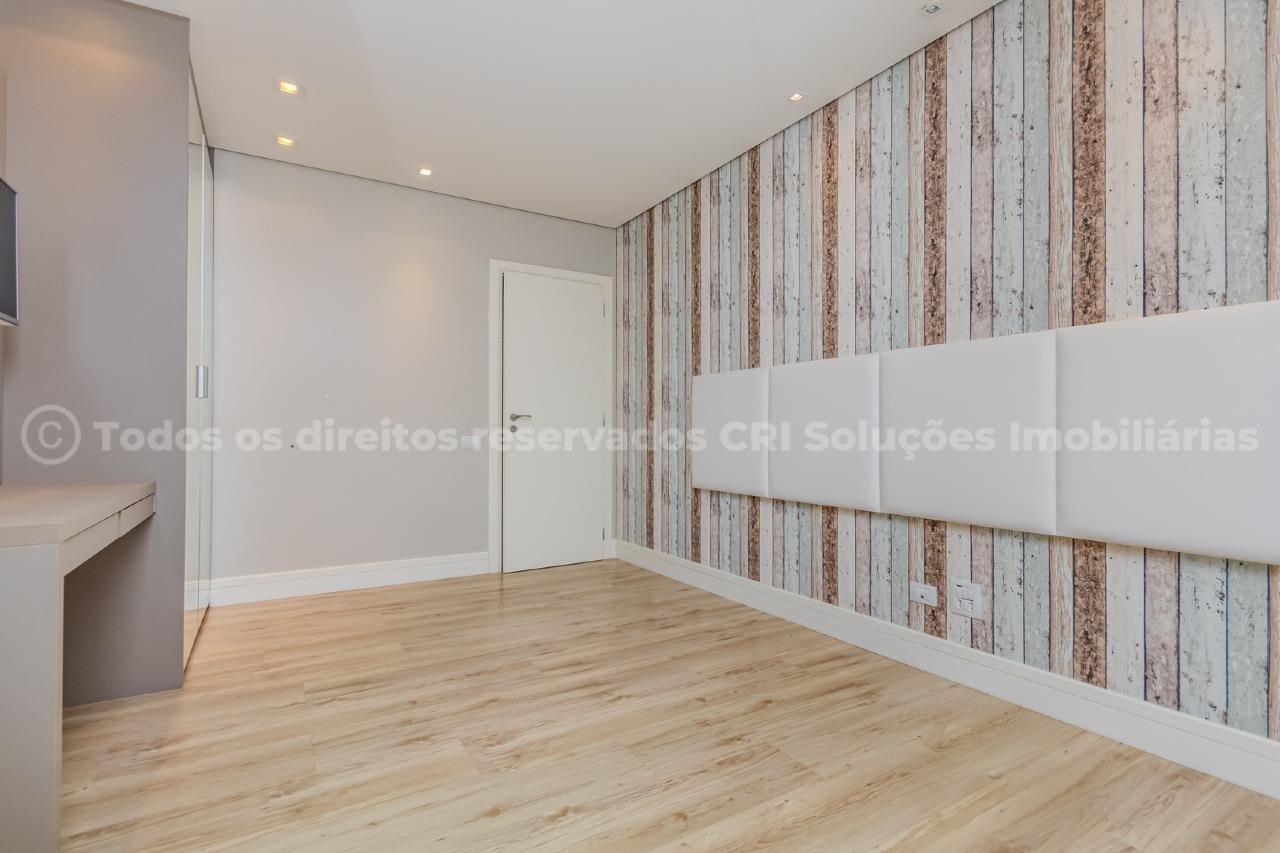 Foto do imóvel Apartamento no Brava Home Resort Itajaí com 4 suítes, 207m²