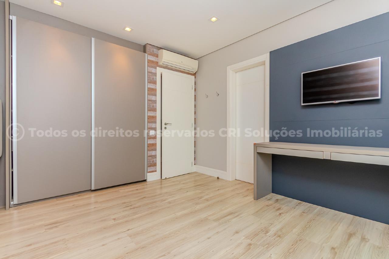 Foto do imóvel Apartamento no Brava Home Resort Itajaí com 4 suítes, 207m²