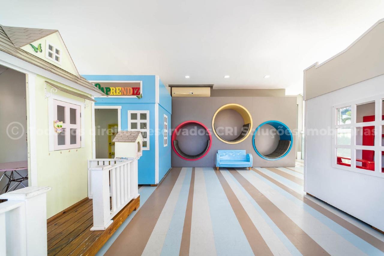 Foto do imóvel Apartamento no Brava Home Resort Itajaí com 4 suítes, 207m²