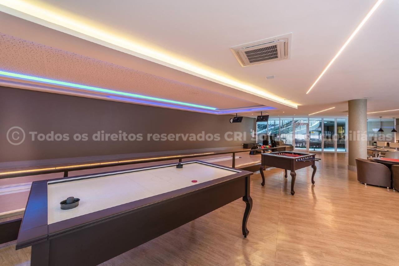 Foto do imóvel Apartamento no Brava Home Resort Itajaí com 4 suítes, 207m²