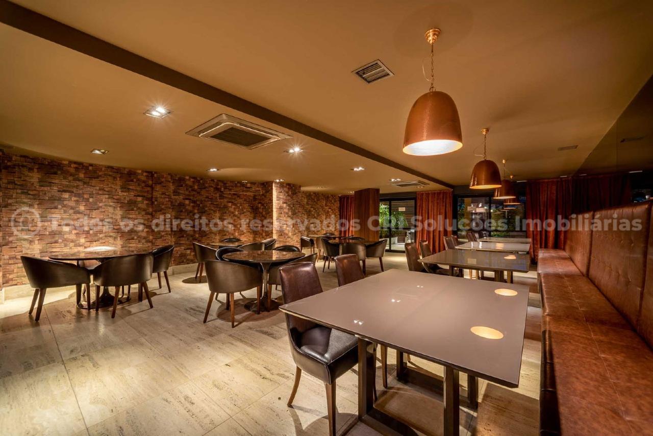 Foto do imóvel Apartamento no Brava Home Resort Itajaí com 4 suítes, 207m²