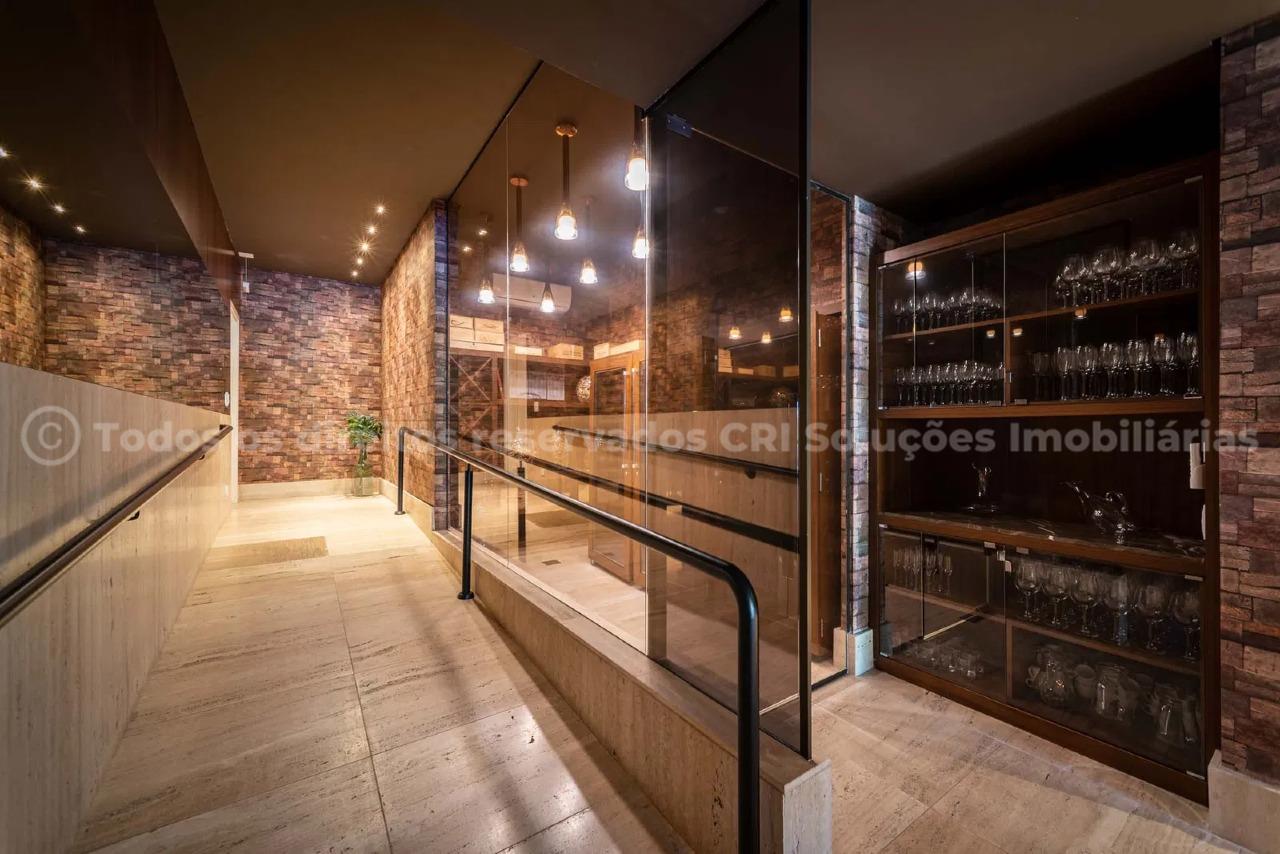 Foto do imóvel Apartamento no Brava Home Resort Itajaí com 4 suítes, 207m²