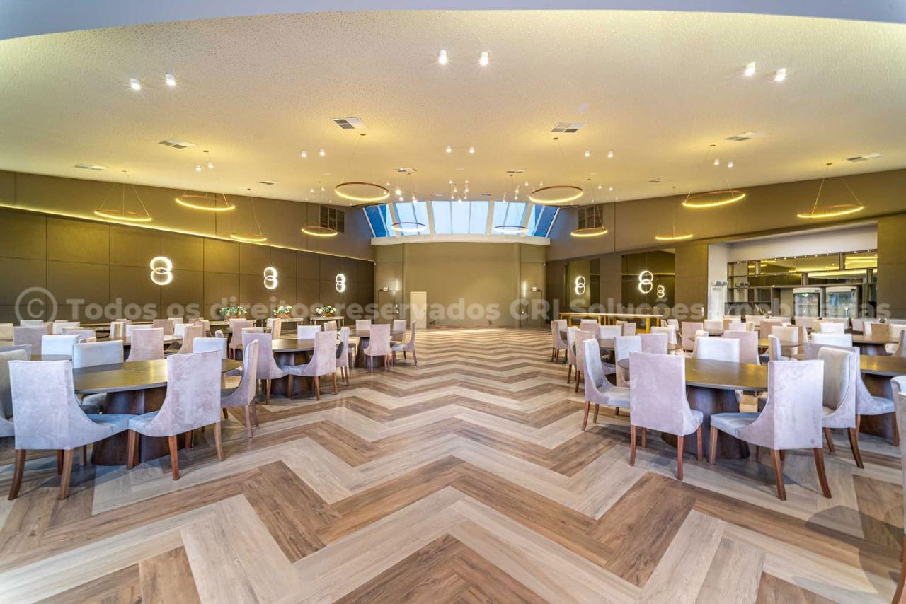 Foto do imóvel Apartamento no Brava Home Resort Itajaí com 4 suítes, 207m²