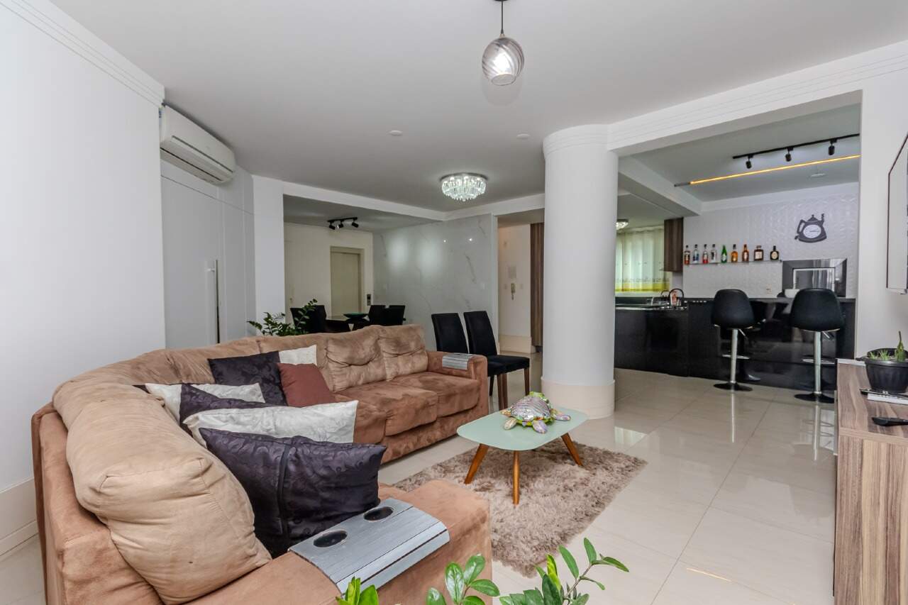 Apartamento com 3 quartos no Esquina di Parma na Barra Sul em Balneário Camboriú