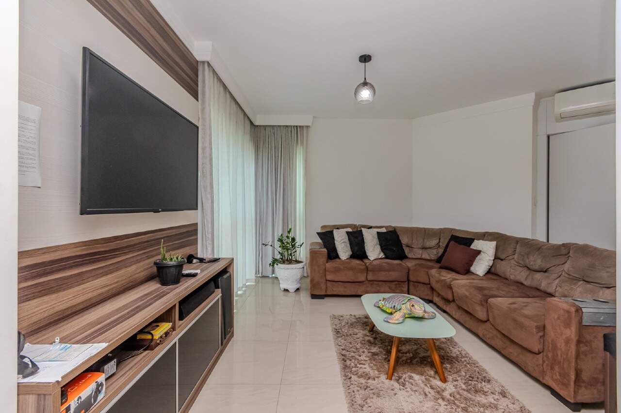 Foto do imóvel Apartamento Mobiliado á venda com 03 Dormitórios no Esquina Di Parma em Balneário Camboriú