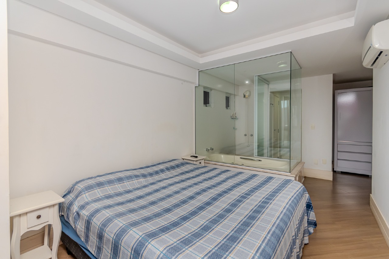 Foto do imóvel Apartamento Mobiliado á venda com 03 Dormitórios no Esquina Di Parma em Balneário Camboriú