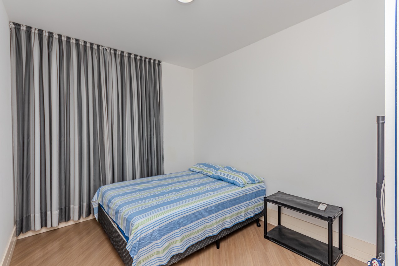Foto do imóvel Apartamento Mobiliado á venda com 03 Dormitórios no Esquina Di Parma em Balneário Camboriú