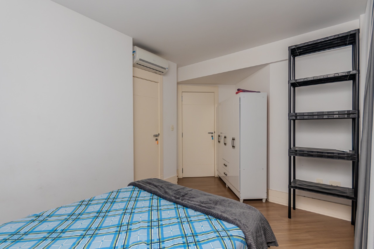 Foto do imóvel Apartamento Mobiliado á venda com 03 Dormitórios no Esquina Di Parma em Balneário Camboriú