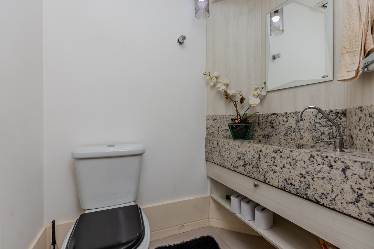 Foto do imóvel Apartamento Mobiliado á venda com 03 Dormitórios no Esquina Di Parma em Balneário Camboriú