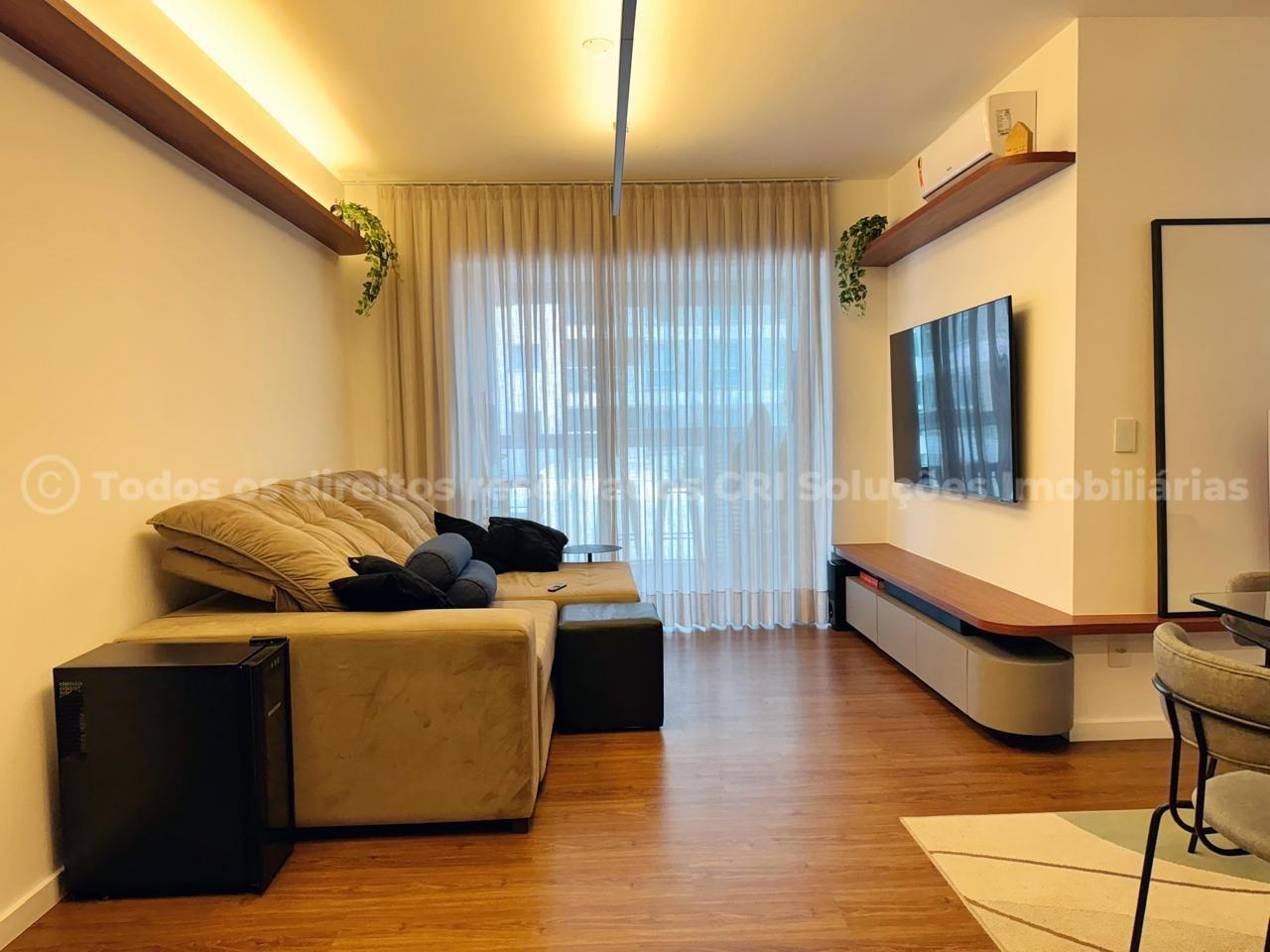 [Edificio] Apartamento à venda Aloha Home Resort: 