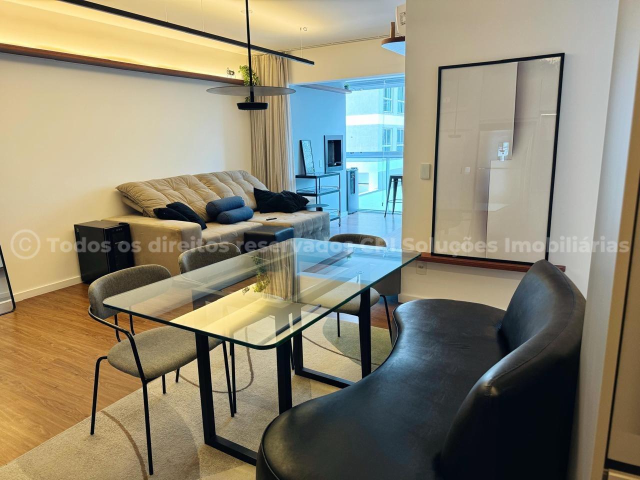 [Edificio] Apartamento à venda Aloha Home Resort: 