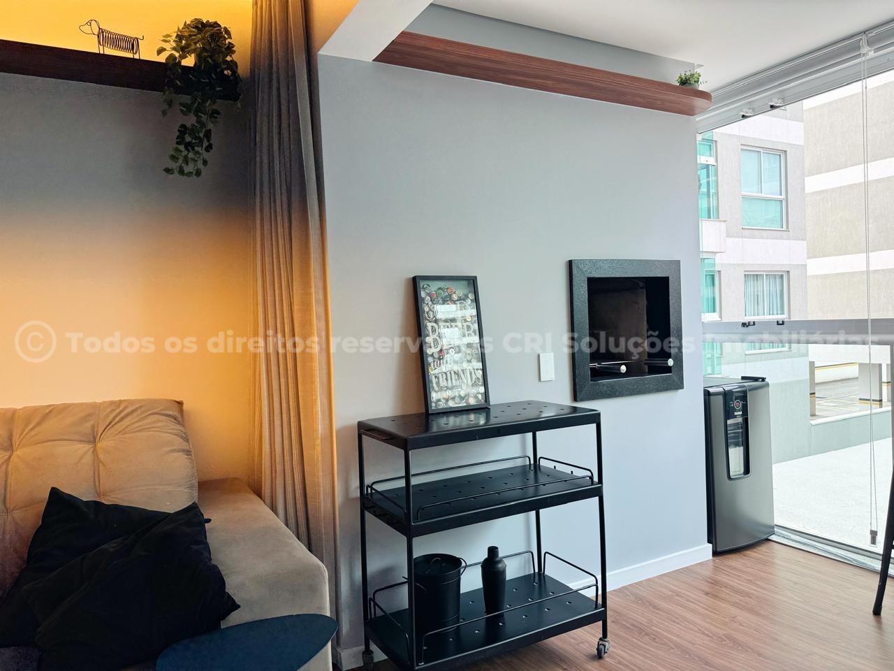 [Edificio] Apartamento à venda Aloha Home Resort: 