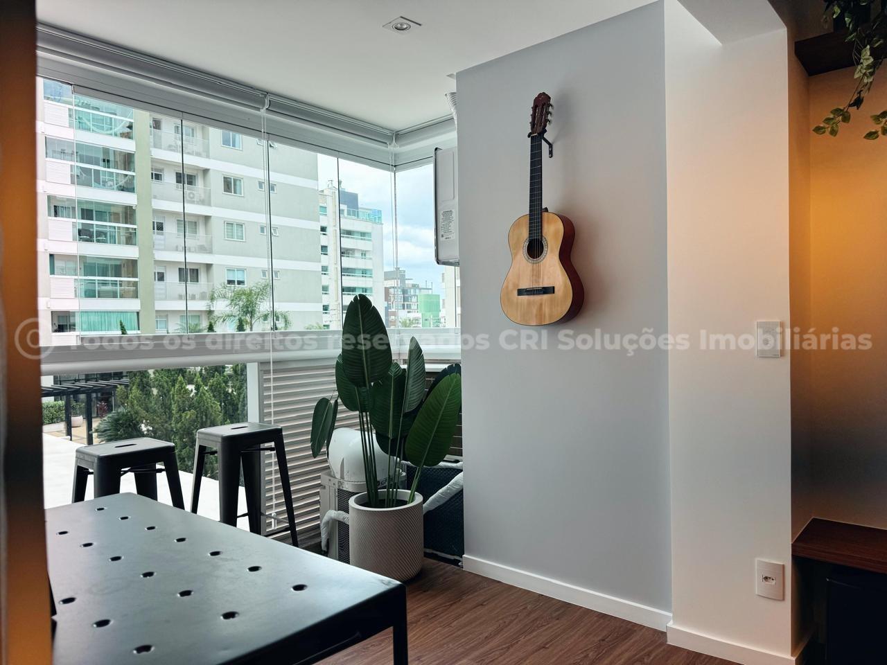 [Edificio] Apartamento à venda Aloha Home Resort: 