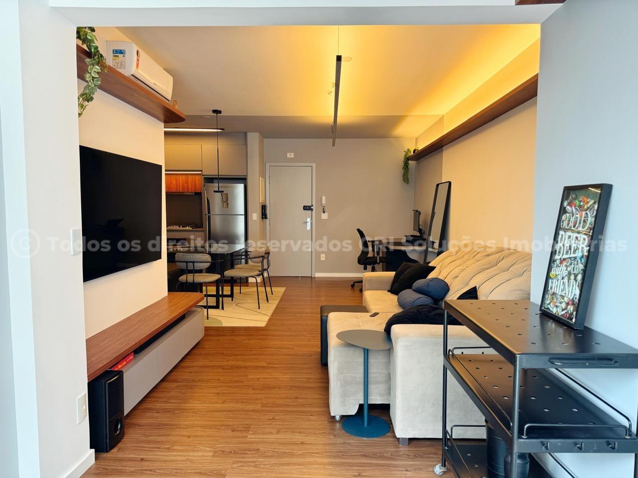 [Edificio] Apartamento à venda Aloha Home Resort: 