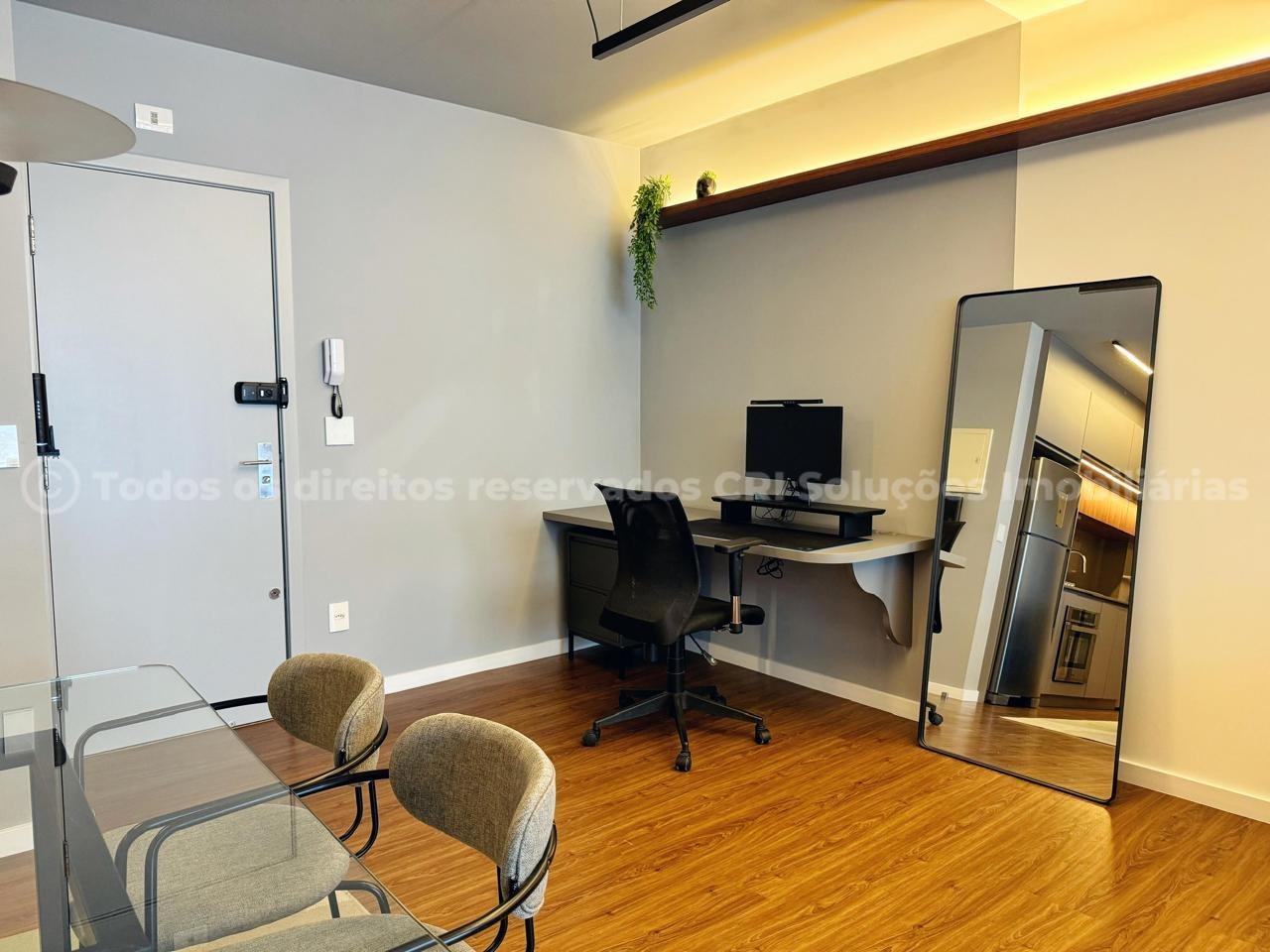 [Edificio] Apartamento à venda Aloha Home Resort: 