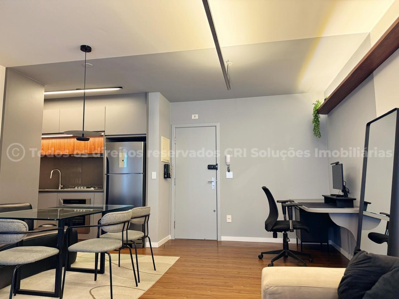 [Edificio] Apartamento à venda Aloha Home Resort: 