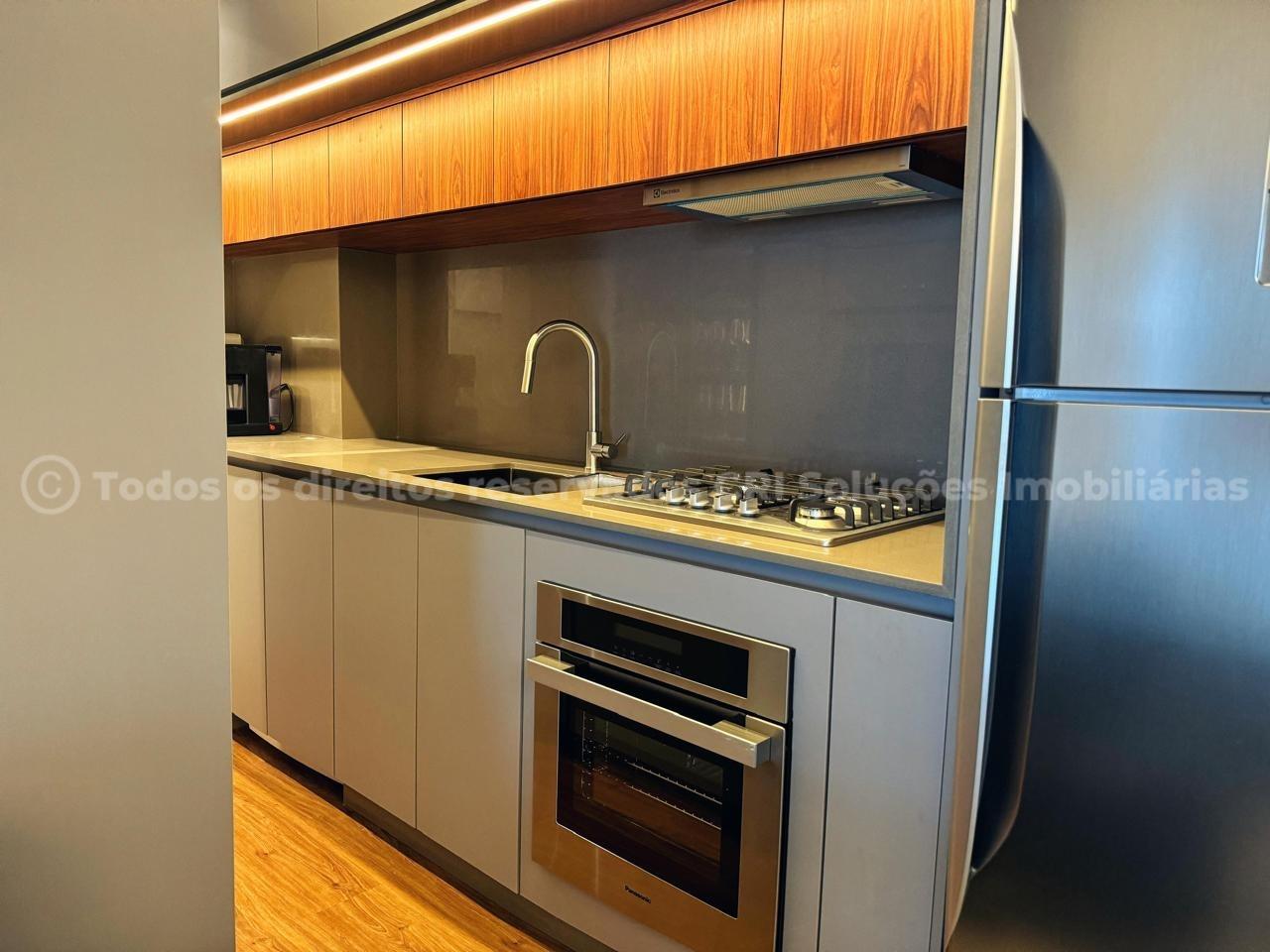 [Edificio] Apartamento à venda Aloha Home Resort: 