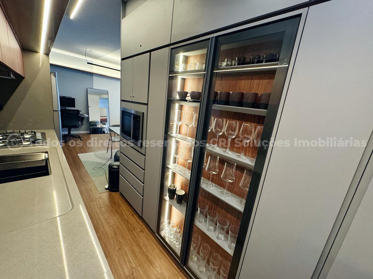 [Edificio] Apartamento à venda Aloha Home Resort: 