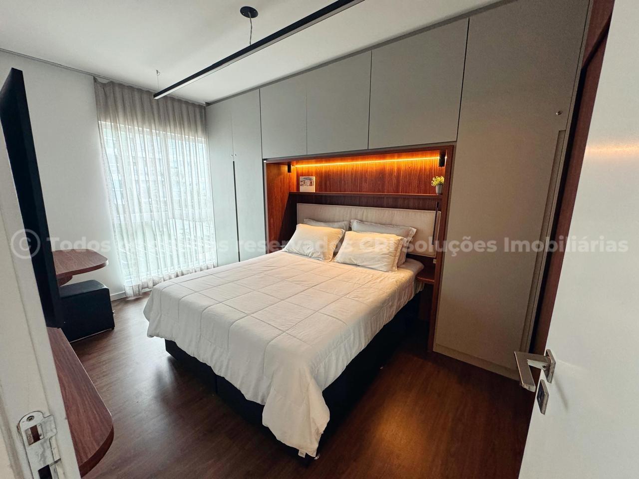 [Edificio] Apartamento à venda Aloha Home Resort: 