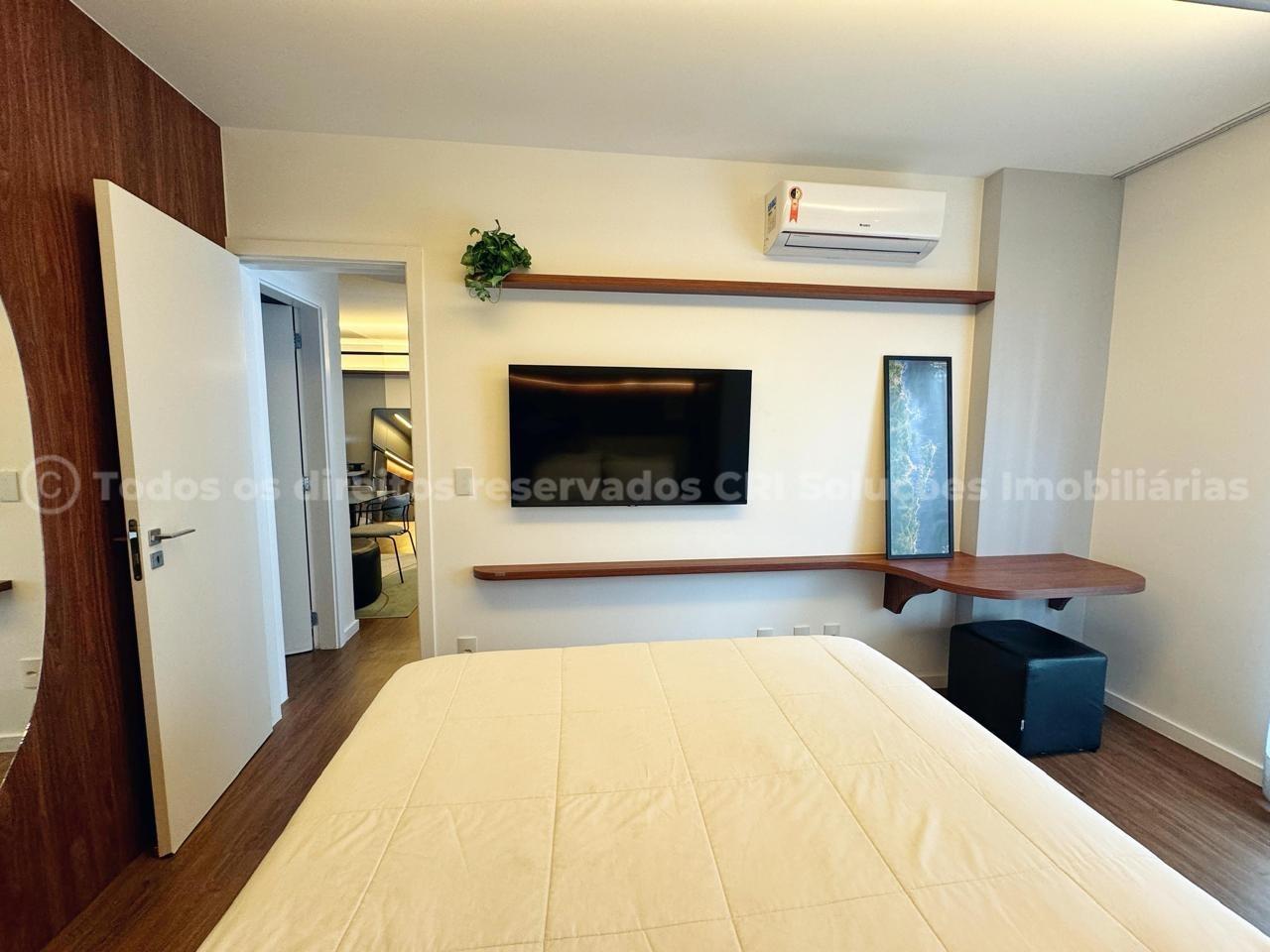 [Edificio] Apartamento à venda Aloha Home Resort: 