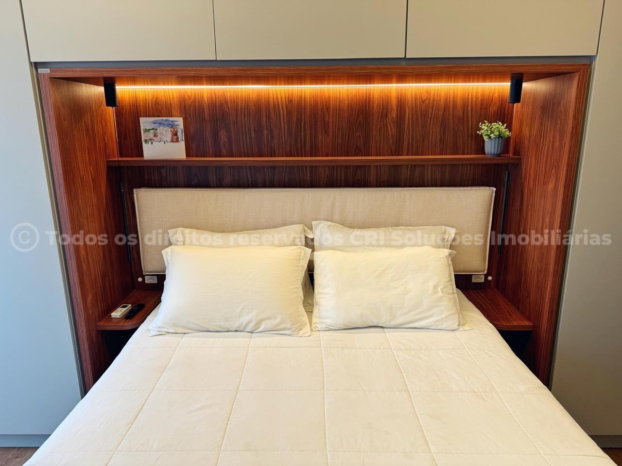 [Edificio] Apartamento à venda Aloha Home Resort: 